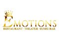 Emotions Dinner Theater Coupon Code