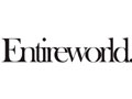 The Entireworld Promo code