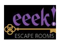 Eeek Escape Rooms Coupon Code