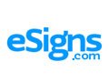 eSigns.com Discount Code