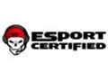 Esport Certified Discount Code