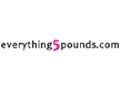 Everything5pounds Promo Code