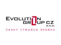 Evolutiongroup.cz Discount Code