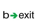 B Exit