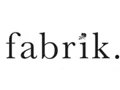 Fabrik Discount Codes