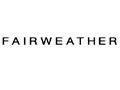 Fairweather Clothing Voucher Code