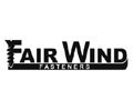 Fair Wind Fasteners Coupon Code