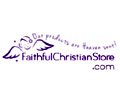 Faithful Christian Store Coupon Code