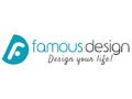 Famous-Design.com Promo Code