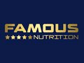Famous Nutrition Discount Code