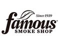Famous Smoke Discount Code