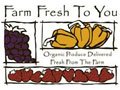 Farm Fresh To You Discount Code