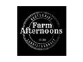 Farm Afternoons Discount Code