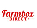 Farmbox Direct Discount Code