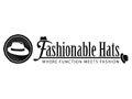 FashionableHats.com Discount Code