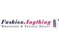 Fashion Anything Discount Codes