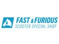 Fast Furious Scooters Coupon Code
