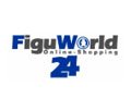 FiguWorld24 Promo Code