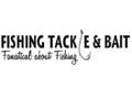 Fishing Tackle and Bait Voucher Code