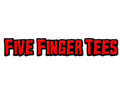 Five Finger Tees Coupon