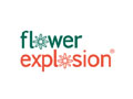 Flower Explosion Discount Code