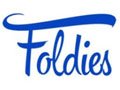 Foldies Discount Code