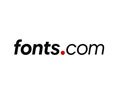 Fonts.com Coupon Code