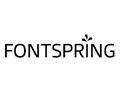 Fontspring Promo Code