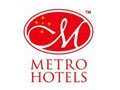 Metro Hotels Discount Code