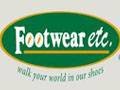 Footwear etc Coupon