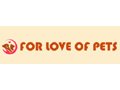 For Love Of Pets Coupon Code