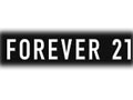 Forever 21 Promotion Codes