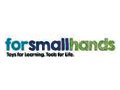 For Small Hands Promo Code