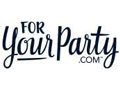 ForYourParty.com Discount Code