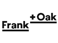 Frank & Oak Coupons Codes