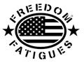 Freedom Fatigues Discount Code