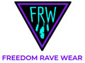Freedom Rave Wear Promo