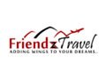 Friendztravel.co.uk Voucher Code