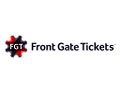 Front Gate Tickets Promo Code