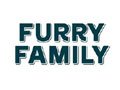 Furry Family Discount Code