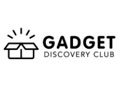 Gadget Discovery Club Discount Code