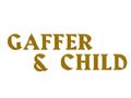 Gaffer and Child Discount Code