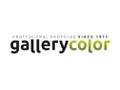 Gallery Color Discount Code