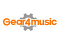 Gear4Music Coupon Code