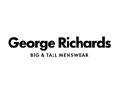 George Richards Discount Code