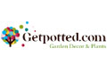GetPotted.com Discount Code