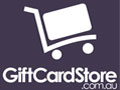 Gift Card Store Promotion Code
