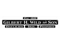 Gilbert H Wild Coupon Code