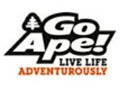 Go Ape Coupon Code