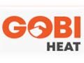 Gobi Heat Promo Code